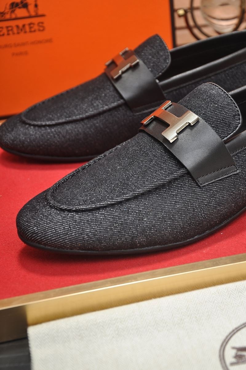 Hermes Business Shoes